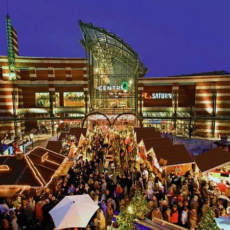 Altstadt Oberhausen  Esterno foto