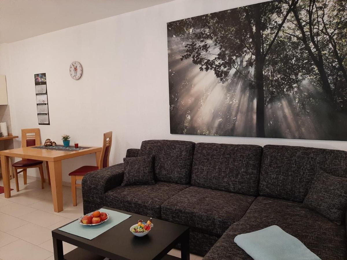 Altstadt Oberhausen  Esterno foto