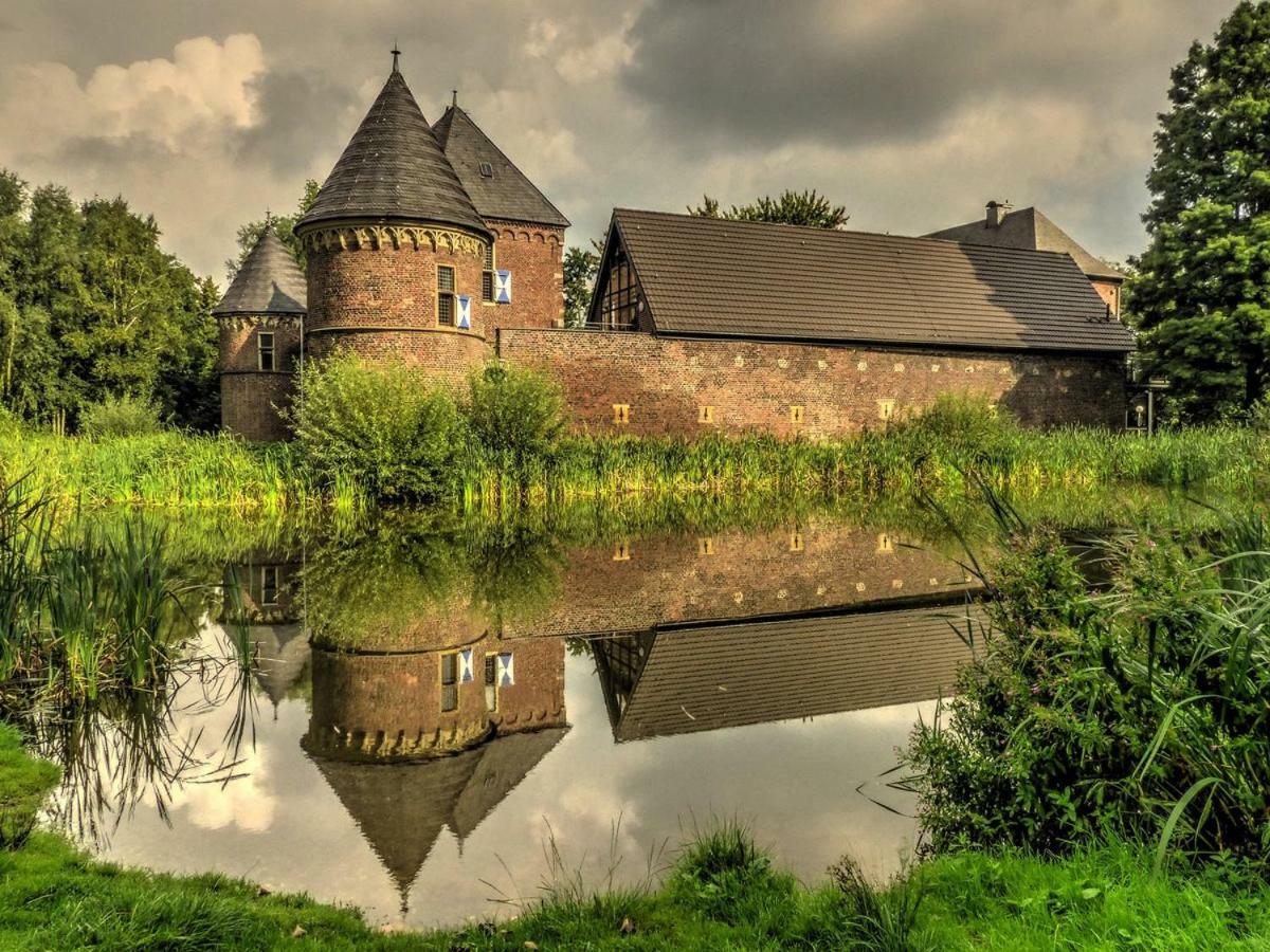 Altstadt Oberhausen  Esterno foto